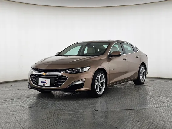 Chevrolet Malibu Premier 2019 
