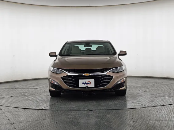 Chevrolet Malibu Premier 2019 