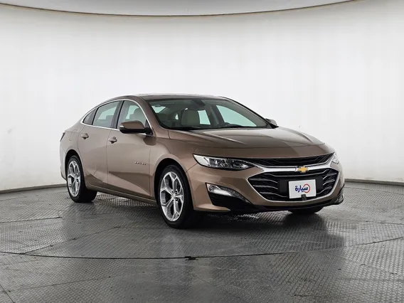 Chevrolet Malibu Premier 2019 