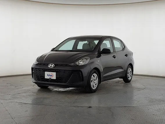 هيونداي Grand i10 فلييت 2024 