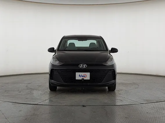 هيونداي Grand i10 فلييت 2024 