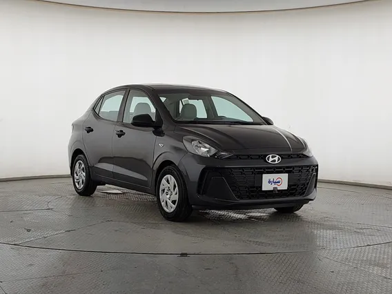 هيونداي Grand i10 فلييت 2024 