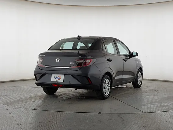 هيونداي Grand i10 فلييت 2024 