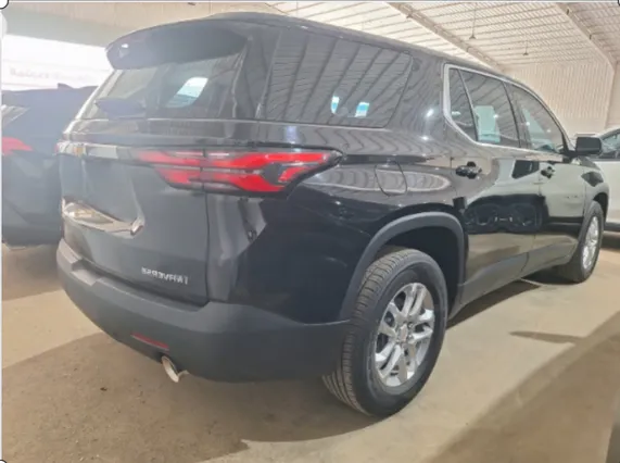 Chevrolet Traverse LS 2023 