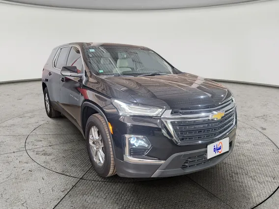 Chevrolet Traverse LS 2023 