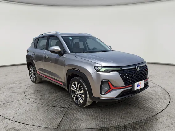 شانجان CS35 Plus Trend 2023 