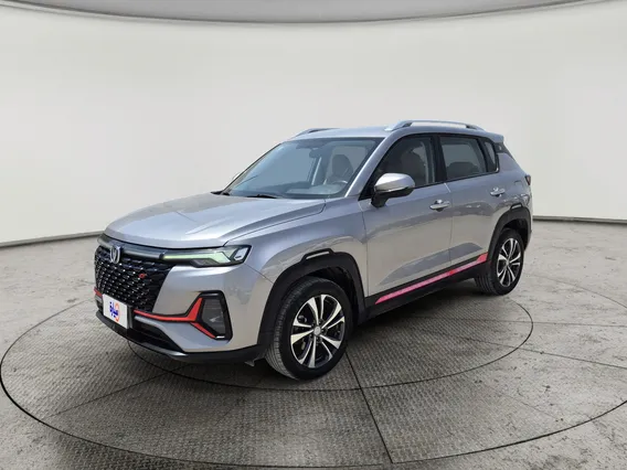 شانجان CS35 Plus Trend 2023 