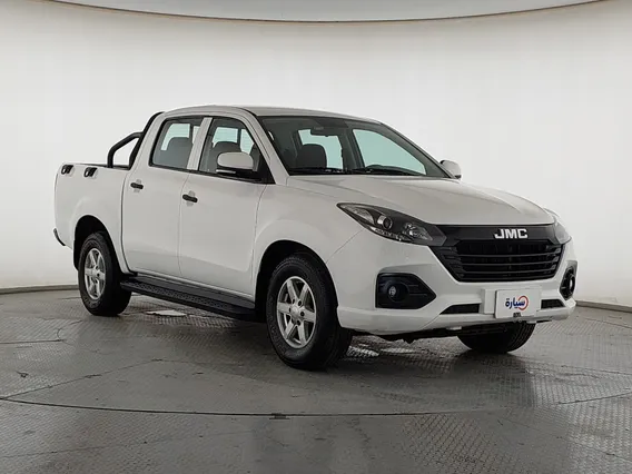 JMC Vigus Double Cabin 2023 دبل
