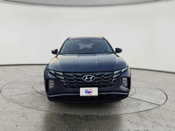 Hyundai Tucson Smart 2023 