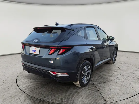 Hyundai Tucson Smart 2023 