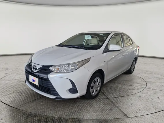 Toyota Yaris  Y 2022 