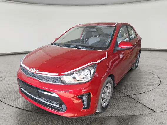 Kia Pegas LX 2024 