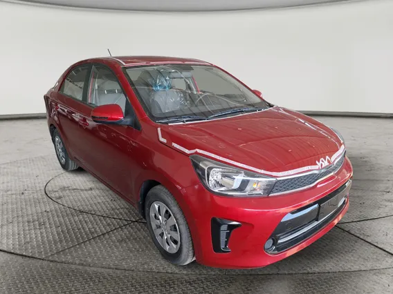 Kia Pegas LX 2024 