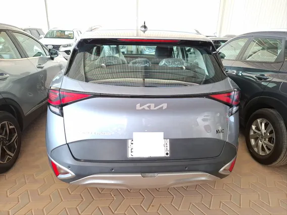 Kia Sportage GL 2025 