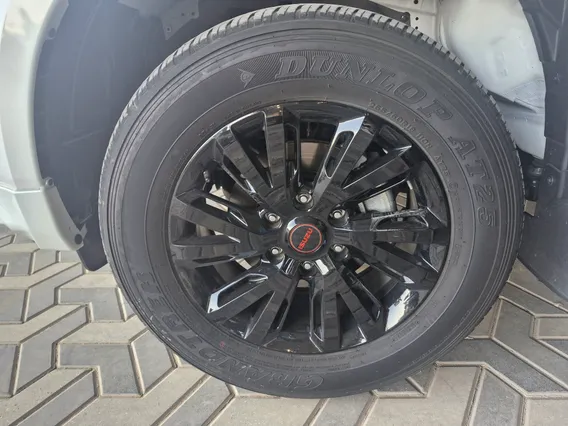 ايسوزو دي ماكس GT 2025 دبل