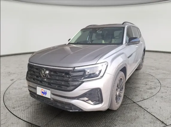 Volkswagen Teramont R Line 2026 