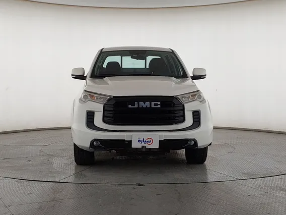 JMC Vigus Double Cabin 2024 دبل