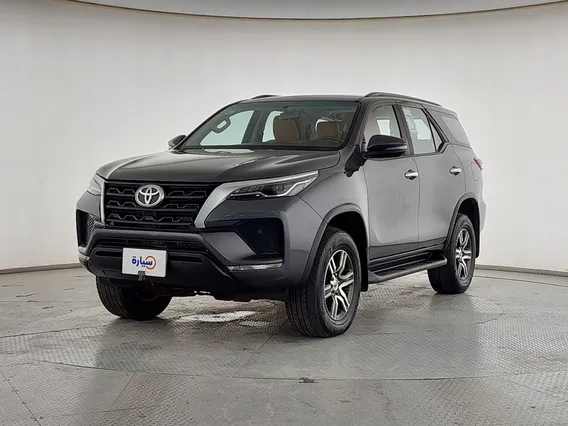 تويوتا فورتشنر GX2 4x4 Diesel 2023 دبل