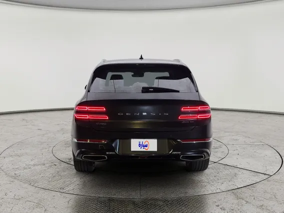 Genesis GV80 Royal 2023 