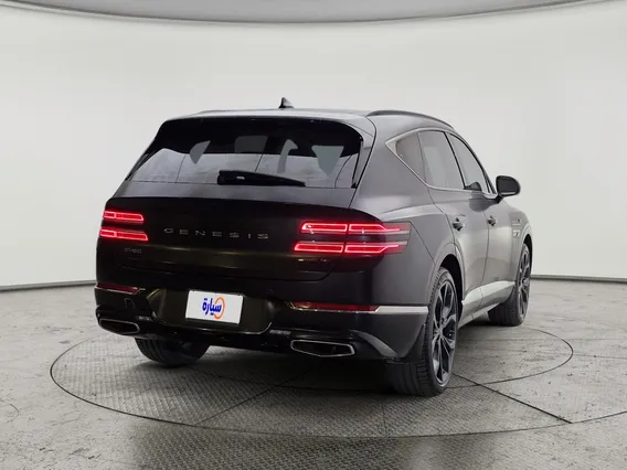 Genesis GV80 Royal 2023 