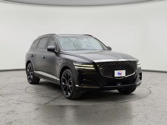 Genesis GV80 Royal 2023 