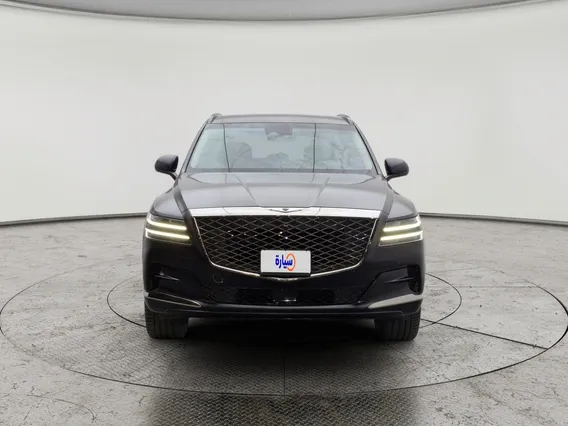 Genesis GV80 Royal 2023 