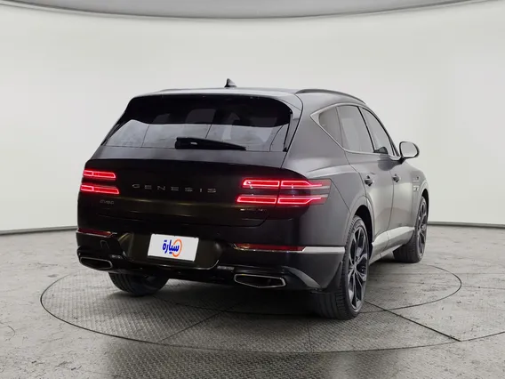 جينيسيس GV80 Royal 2023 