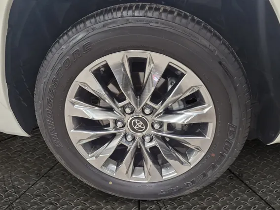 تويوتا لاندكروزر GXR4 2025 دبل