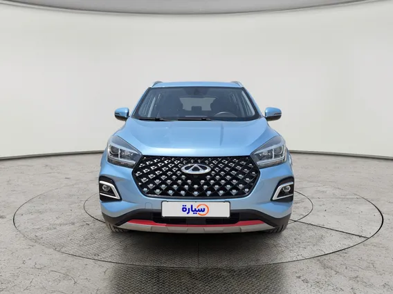 Chery Tiggo 4 Pro Comfort 2025 