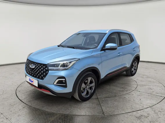 Chery Tiggo 4 Pro Comfort 2025 