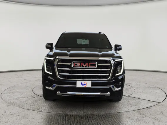 GMC Yukon Elevation 2025 