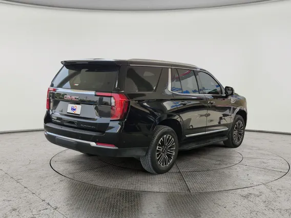 GMC Yukon Elevation 2025 