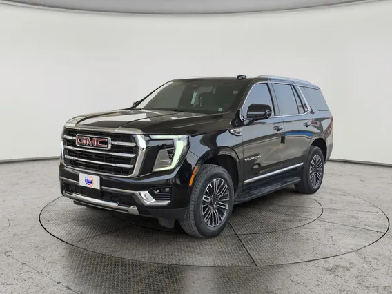 GMC Yukon Elevation 2025 
