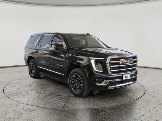 GMC Yukon Elevation 2025 