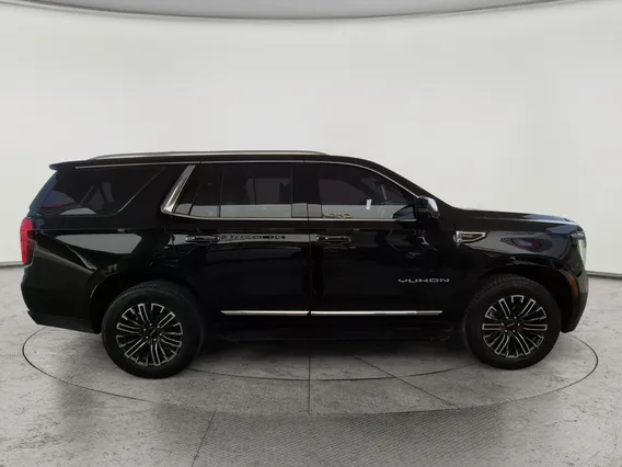 GMC Yukon Elevation 2025 