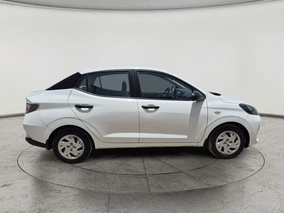 Hyundai Grand i10 Fleet 2024 