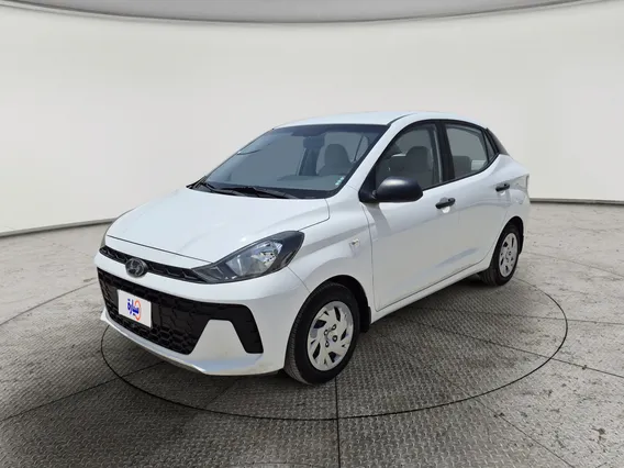 Hyundai Grand i10 Fleet 2024 