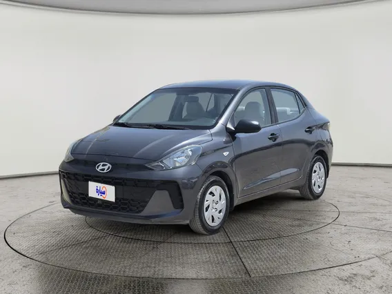 Hyundai Grand i10 Fleet 2024 