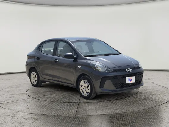 هيونداي Grand i10 فلييت 2024 