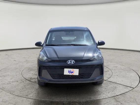 هيونداي Grand i10 فلييت 2024 
