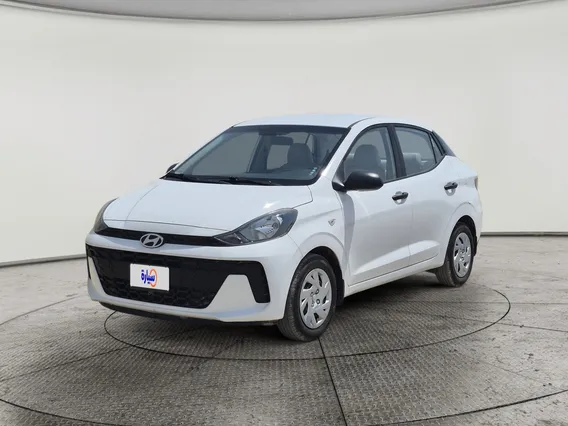 Hyundai Grand i10 Fleet 2024 
