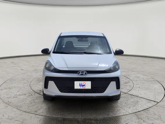 Hyundai Grand i10 Fleet 2024 