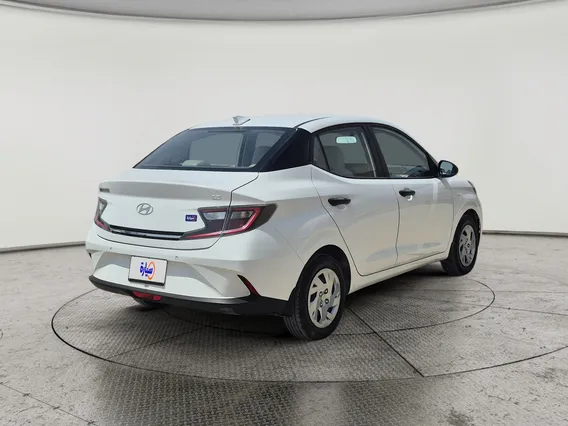 Hyundai Grand i10 Fleet 2024 