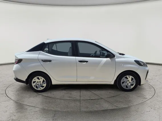 Hyundai Grand i10 Fleet 2024 