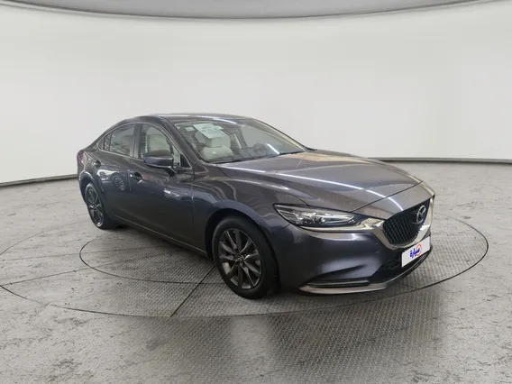 مازدا 6 Skyactive G 2024 