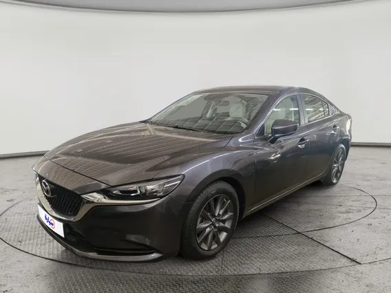 مازدا 6 Skyactive G 2024 