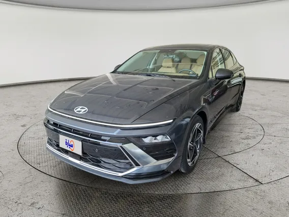 Hyundai Sonata Comfort 2025 