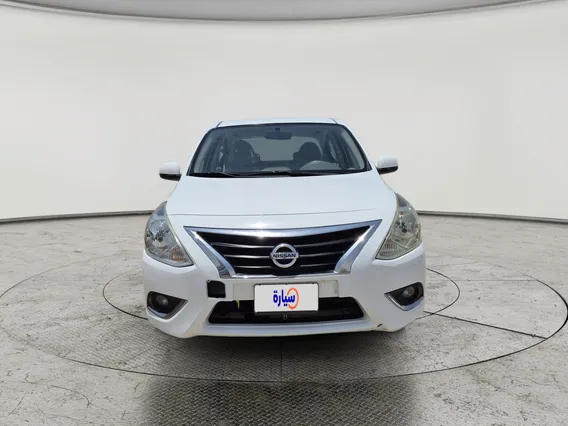 Nissan Sunny Classic-comfort 2023 