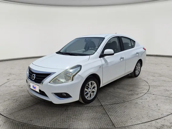 Nissan Sunny Classic-comfort 2023 
