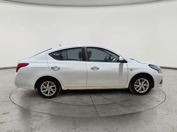 Nissan Sunny Classic-comfort 2023 